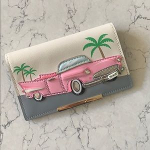 Make it mine off we go flap